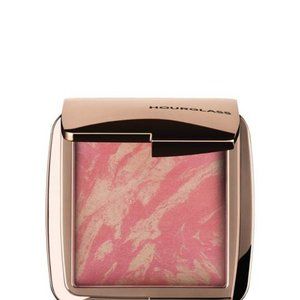 Hourglass Ambient Lighting blush Diffused heat